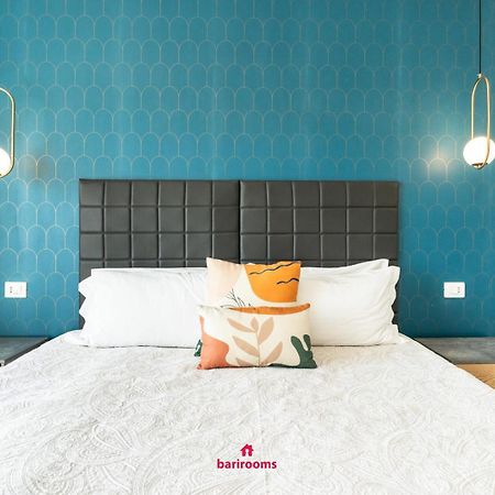 Barirooms - Carulli Suites Kültér fotó