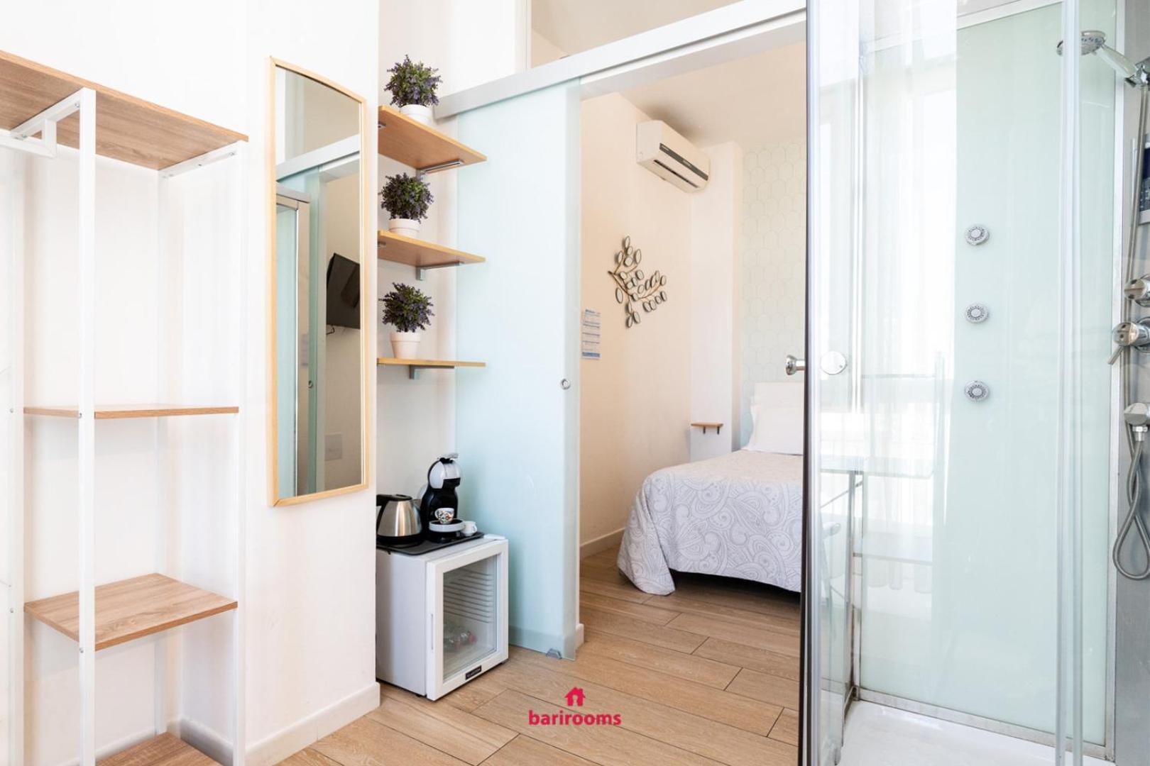 Barirooms - Carulli Suites Kültér fotó