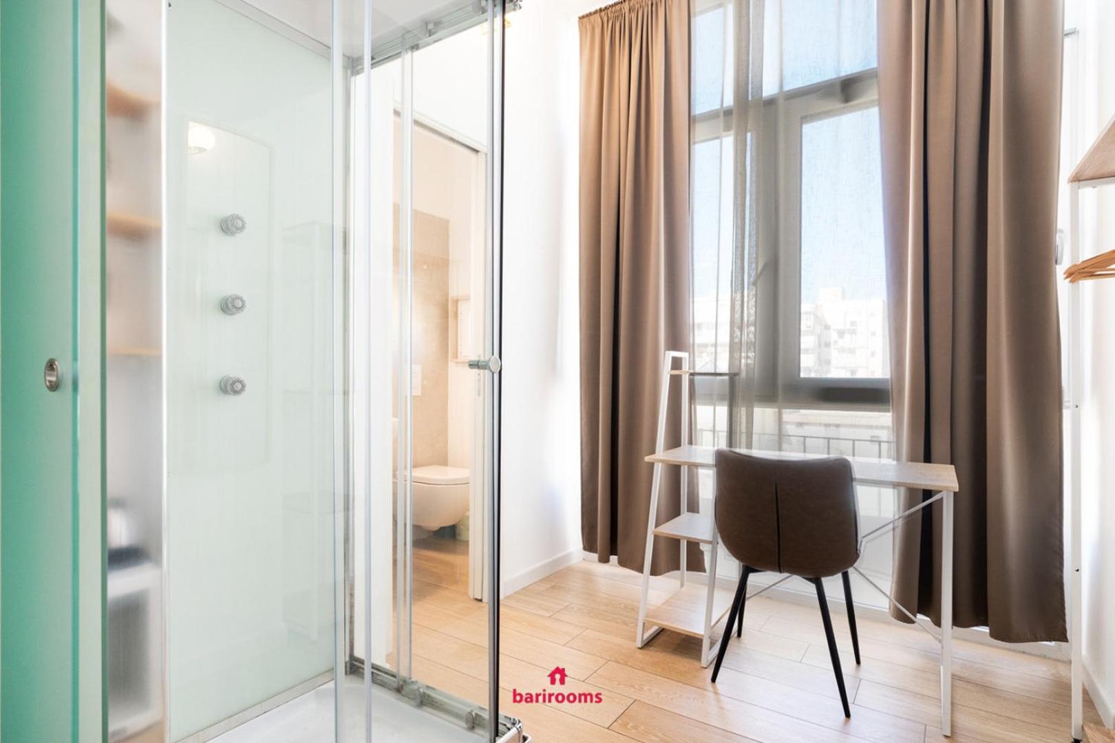 Barirooms - Carulli Suites Kültér fotó