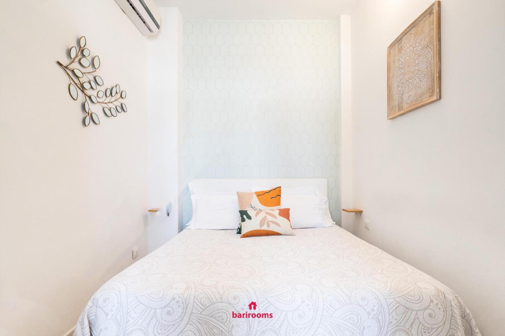 Barirooms - Carulli Suites Kültér fotó