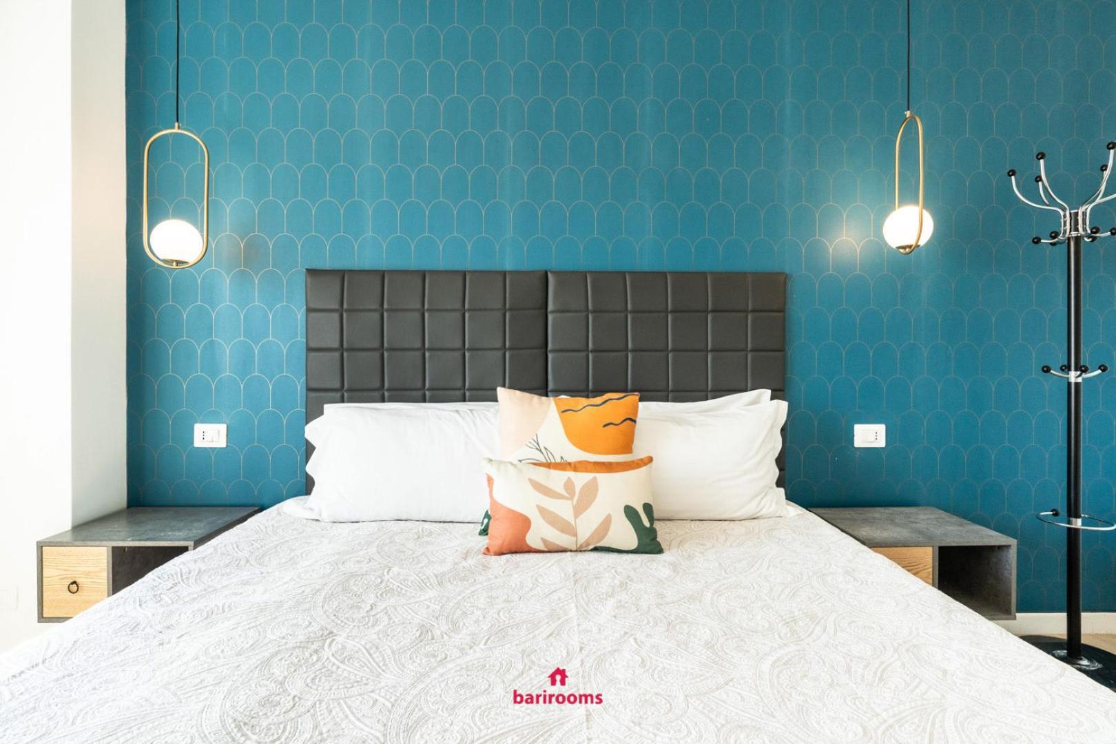 Barirooms - Carulli Suites Kültér fotó