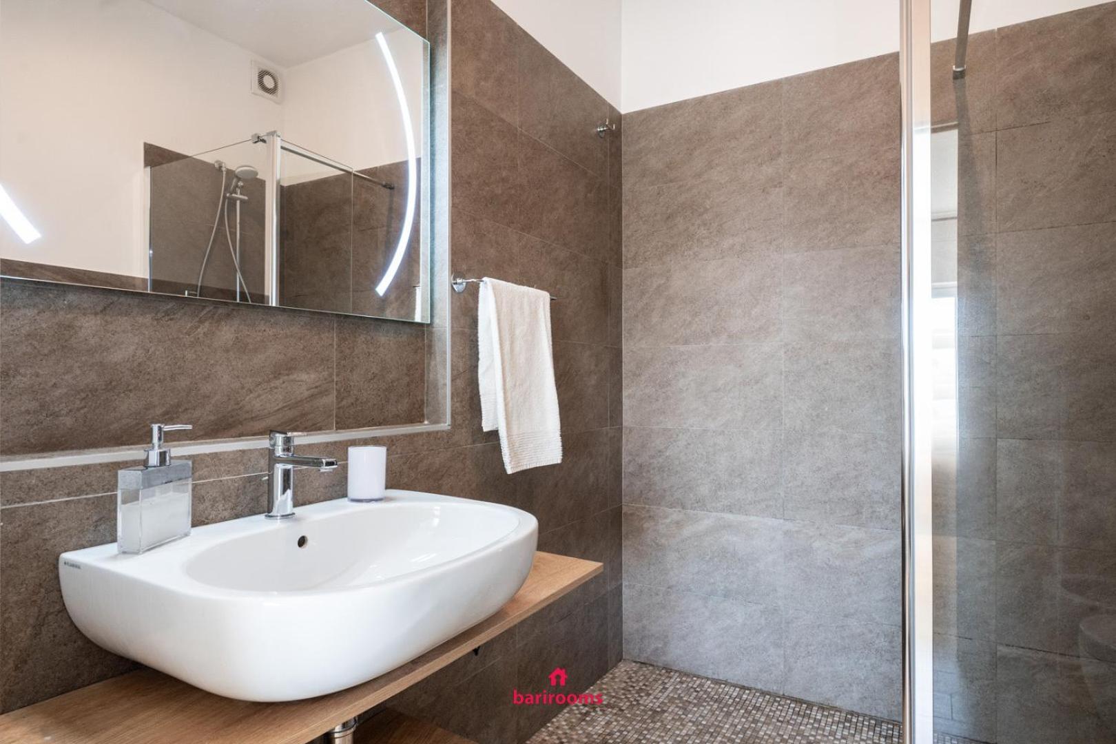 Barirooms - Carulli Suites Kültér fotó