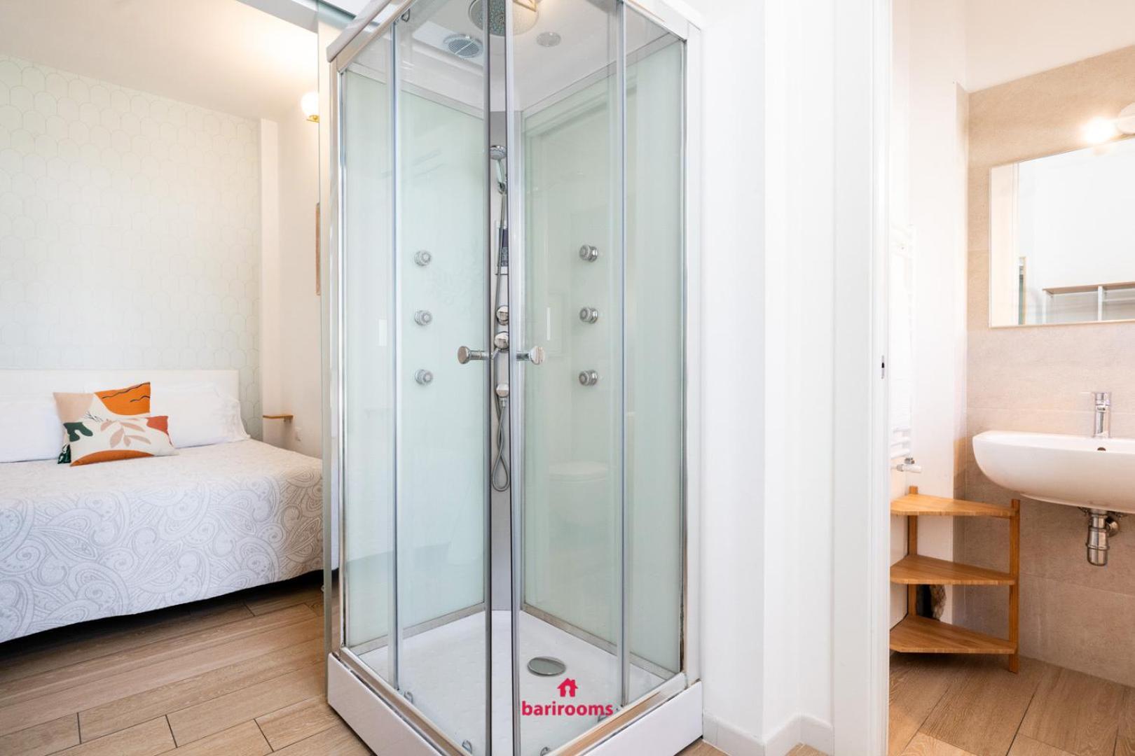 Barirooms - Carulli Suites Kültér fotó