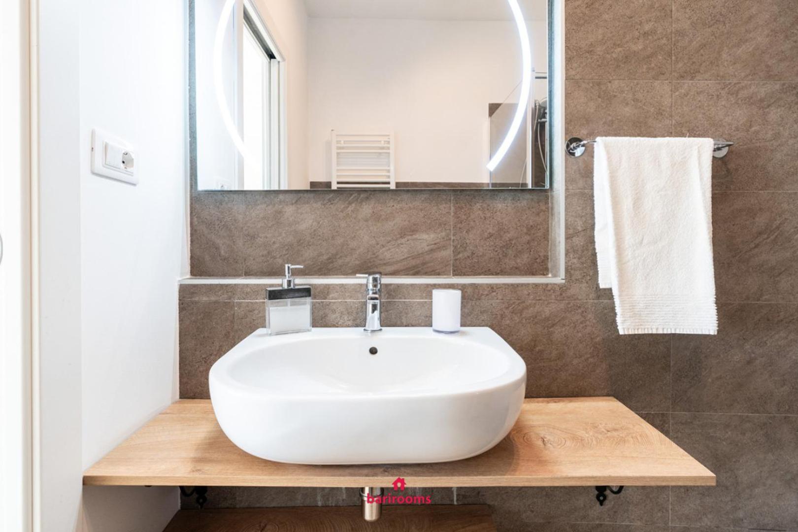 Barirooms - Carulli Suites Kültér fotó