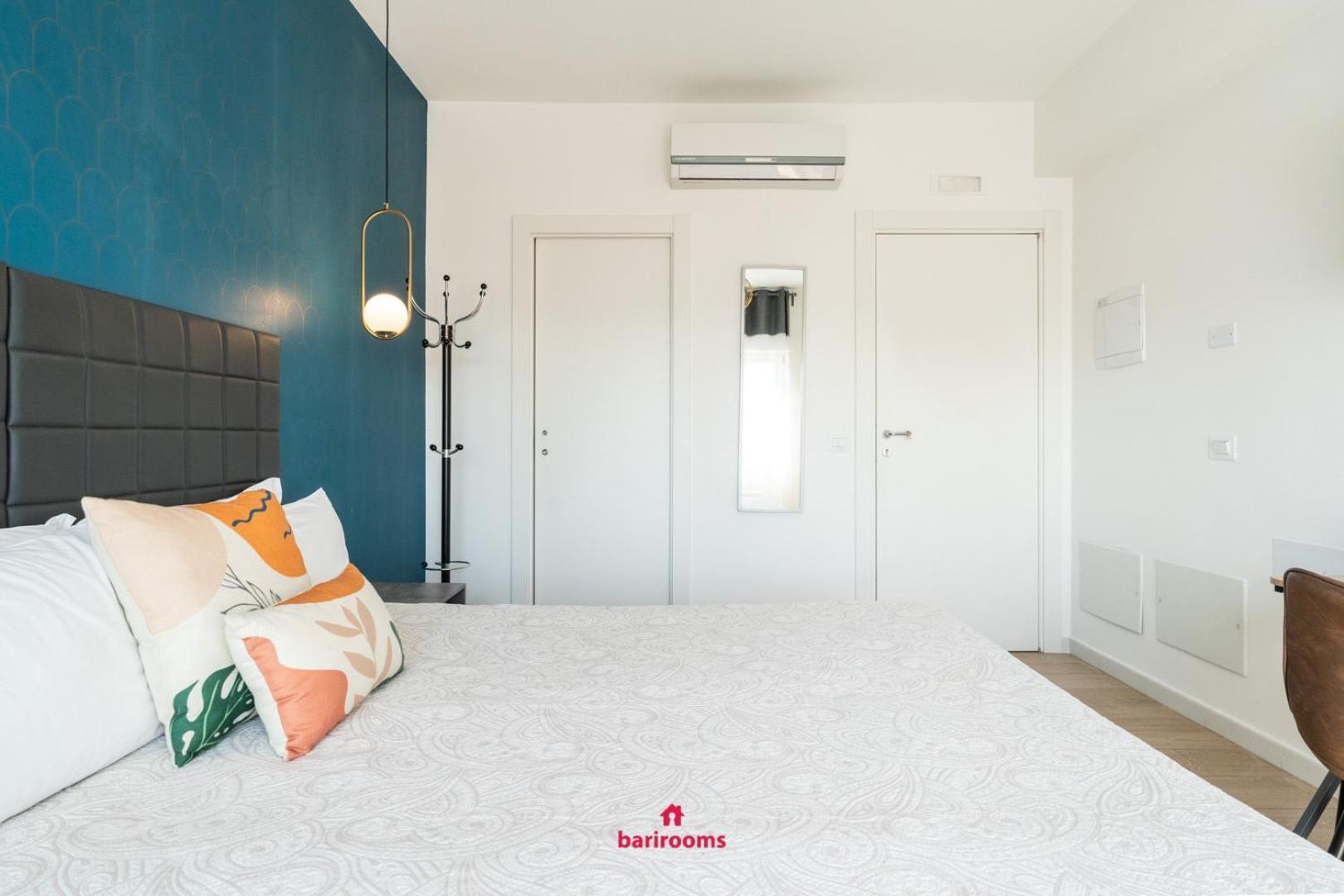 Barirooms - Carulli Suites Kültér fotó