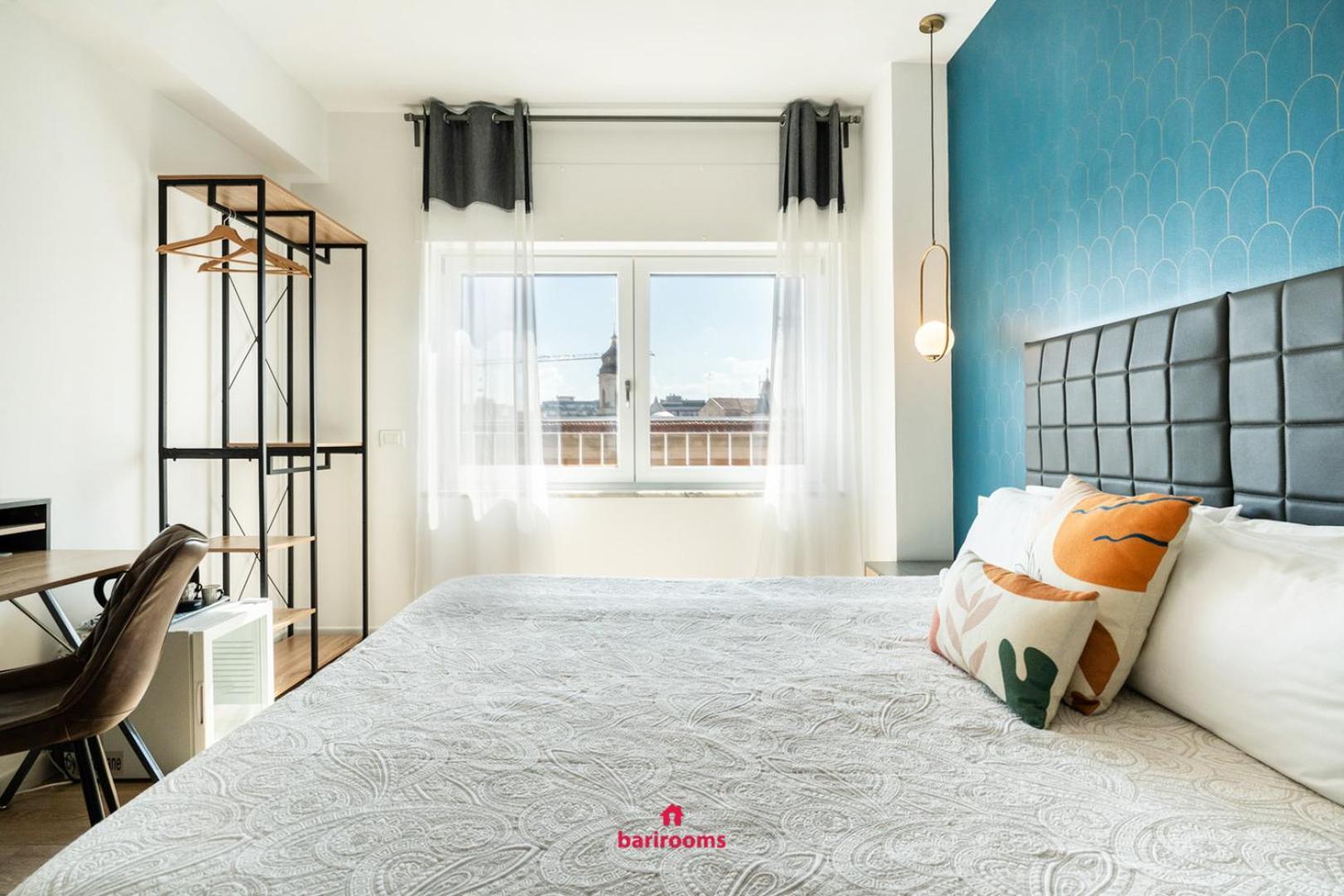Barirooms - Carulli Suites Kültér fotó