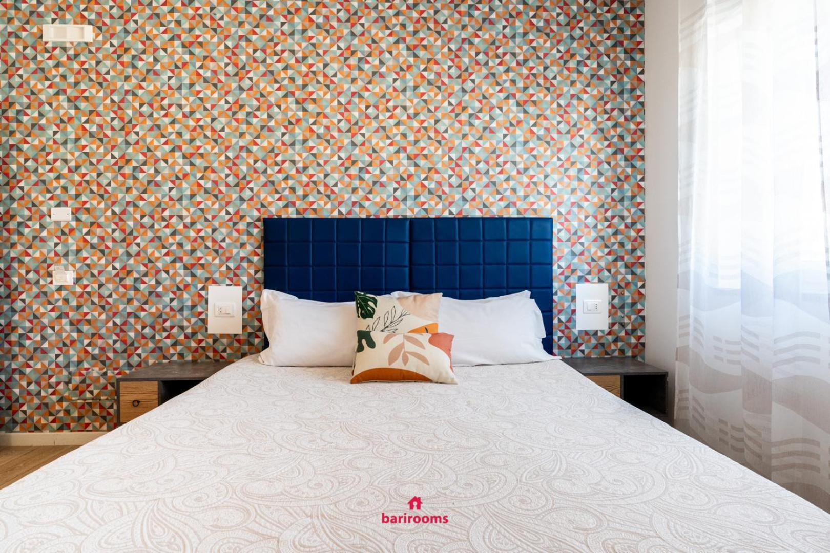 Barirooms - Carulli Suites Kültér fotó