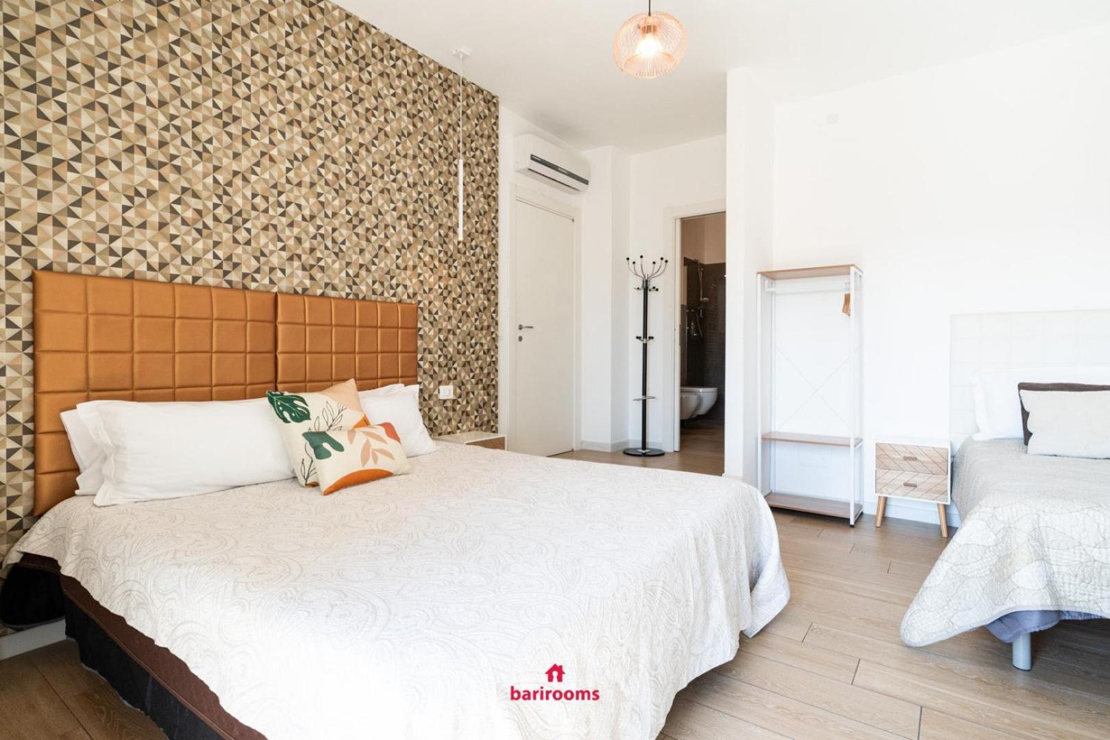 Barirooms - Carulli Suites Kültér fotó