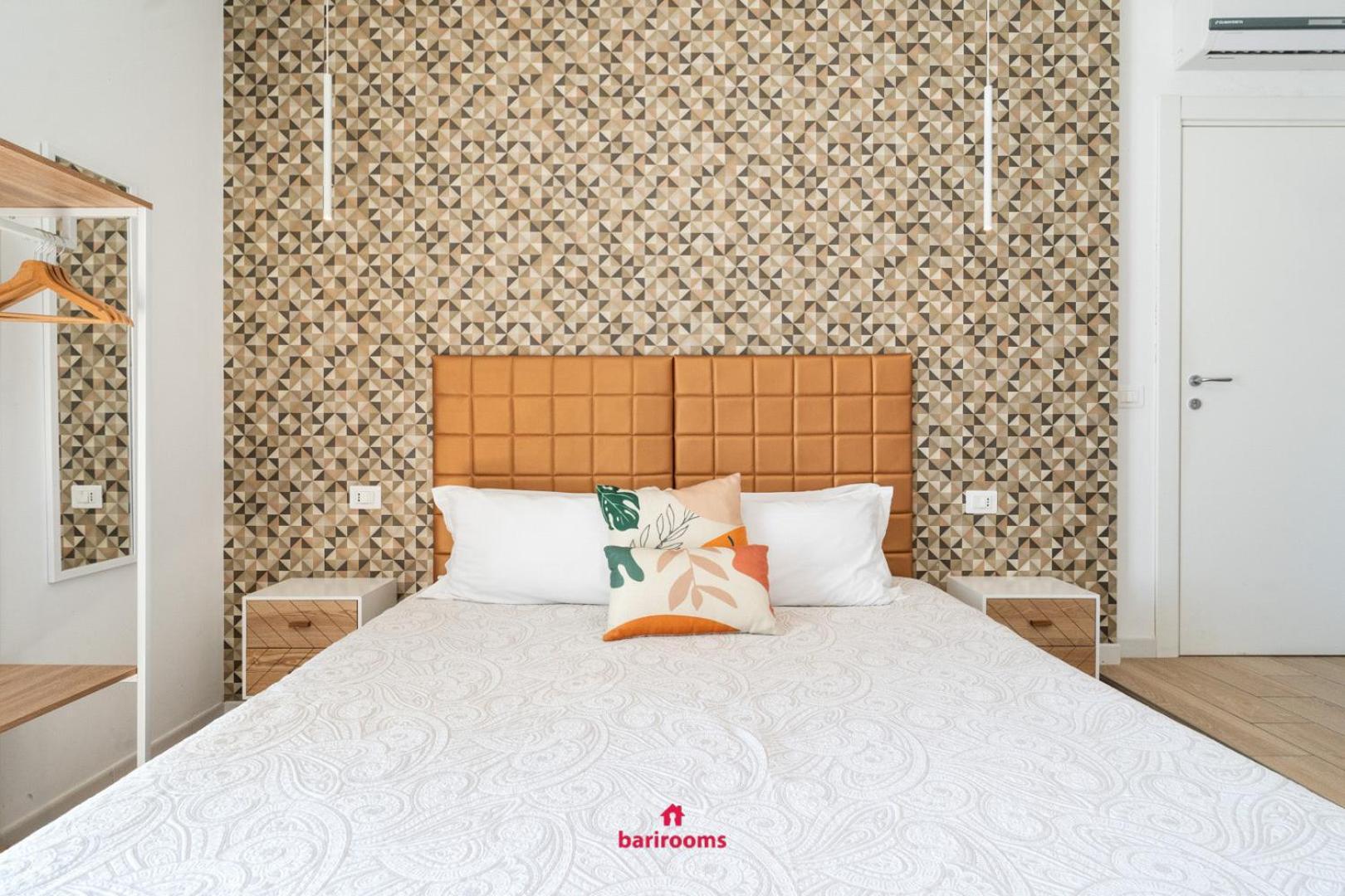 Barirooms - Carulli Suites Kültér fotó